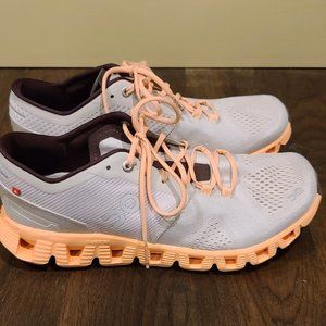 Swiss Engineering Women's 8.5 Cloud X